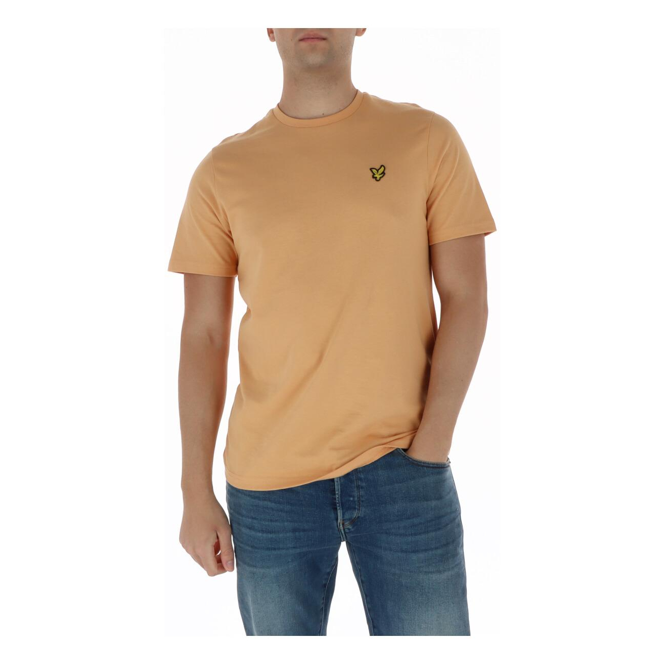 Снимка на Тениска мъжe LYLE&SCOTT