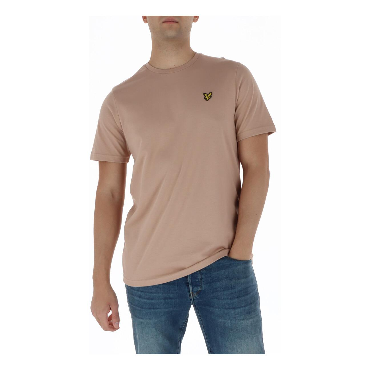 Снимка на Тениска мъжe LYLE&SCOTT