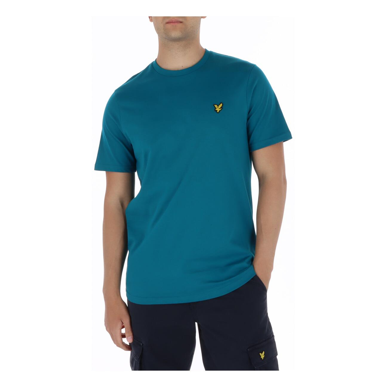 Снимка на Тениска мъжe LYLE&SCOTT