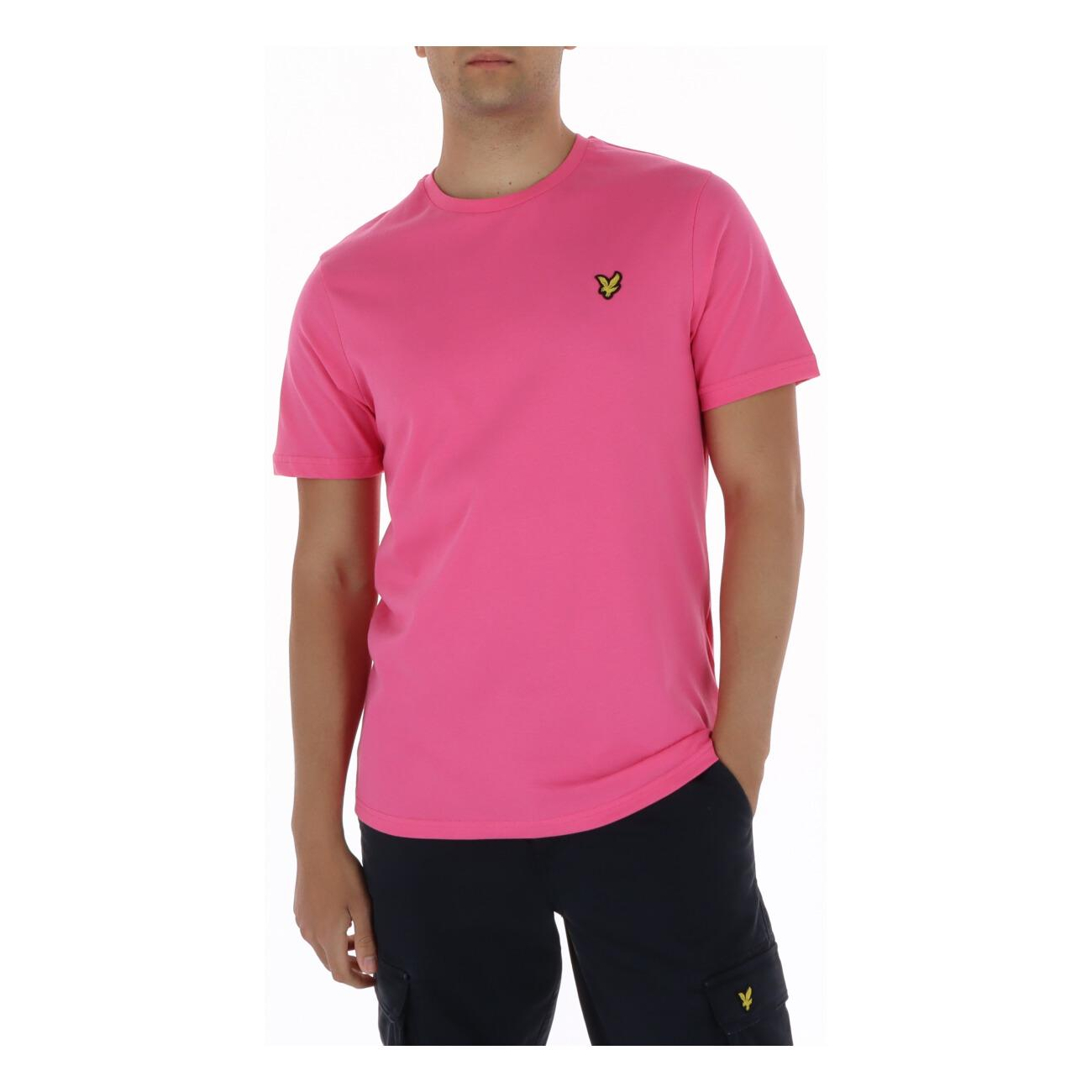 Снимка на Тениска мъжe LYLE&SCOTT