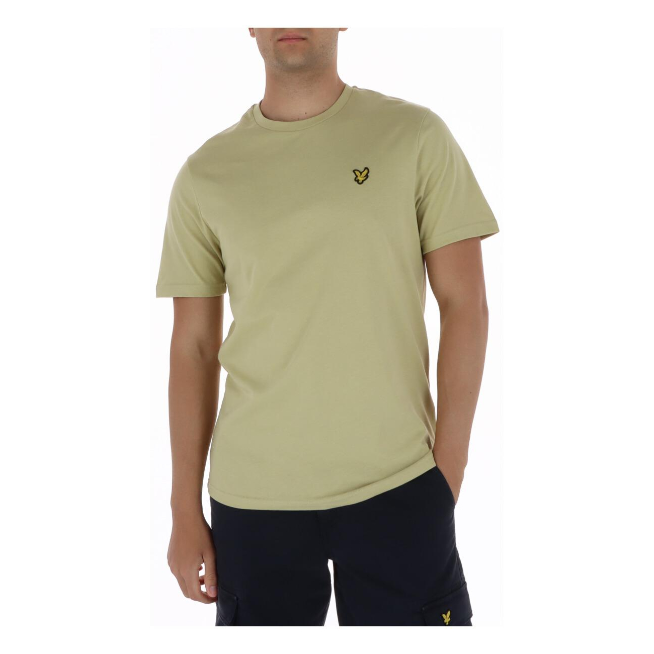 Снимка на Тениска мъжe LYLE&SCOTT