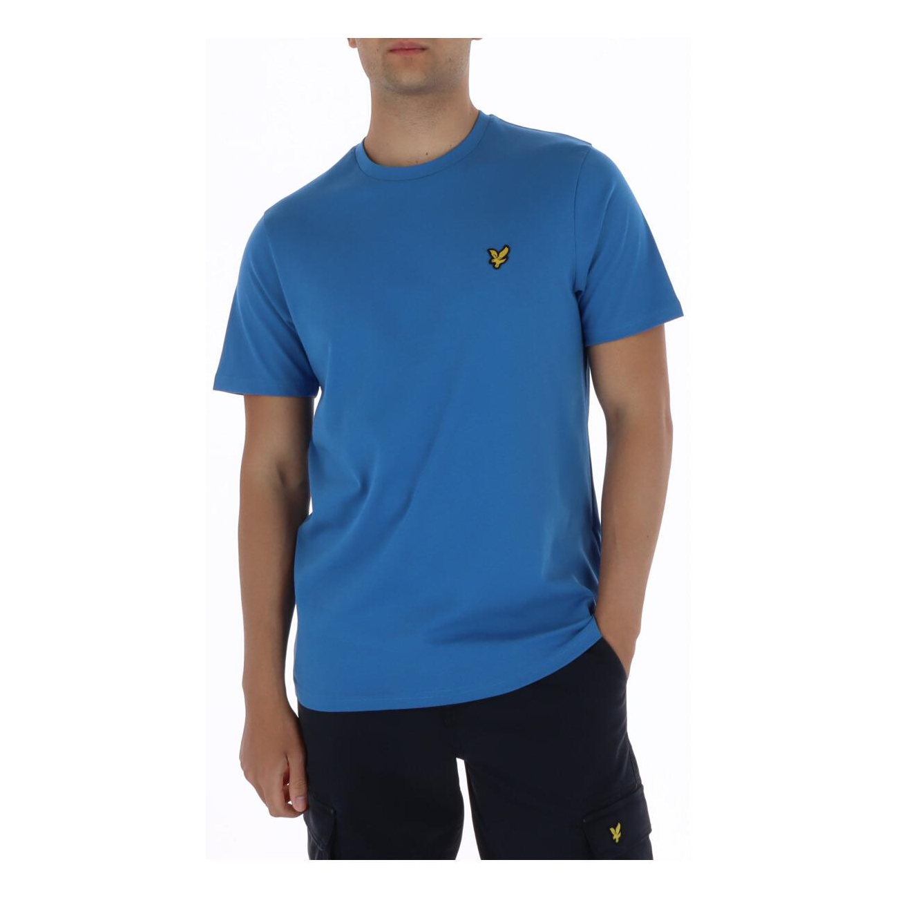 Снимка на Тениска мъжe LYLE&SCOTT