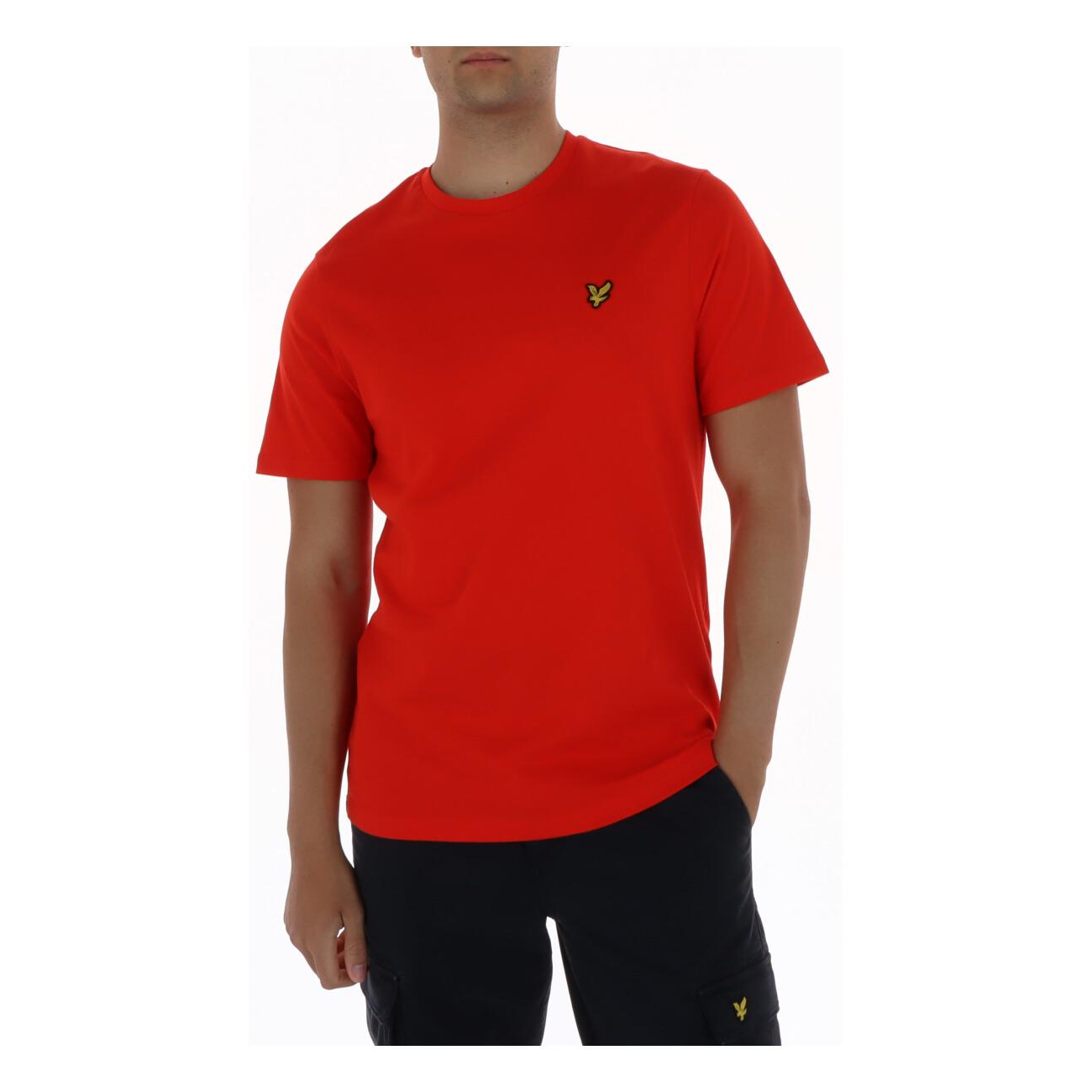 Снимка на Тениска мъжe LYLE&SCOTT