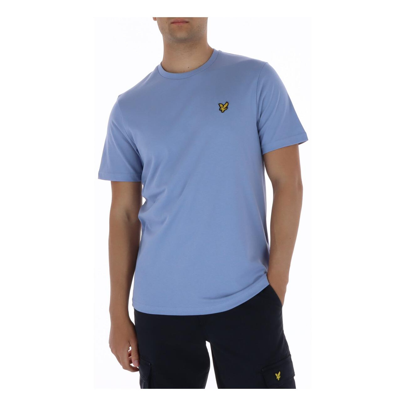 Снимка на Тениска мъжe LYLE&SCOTT