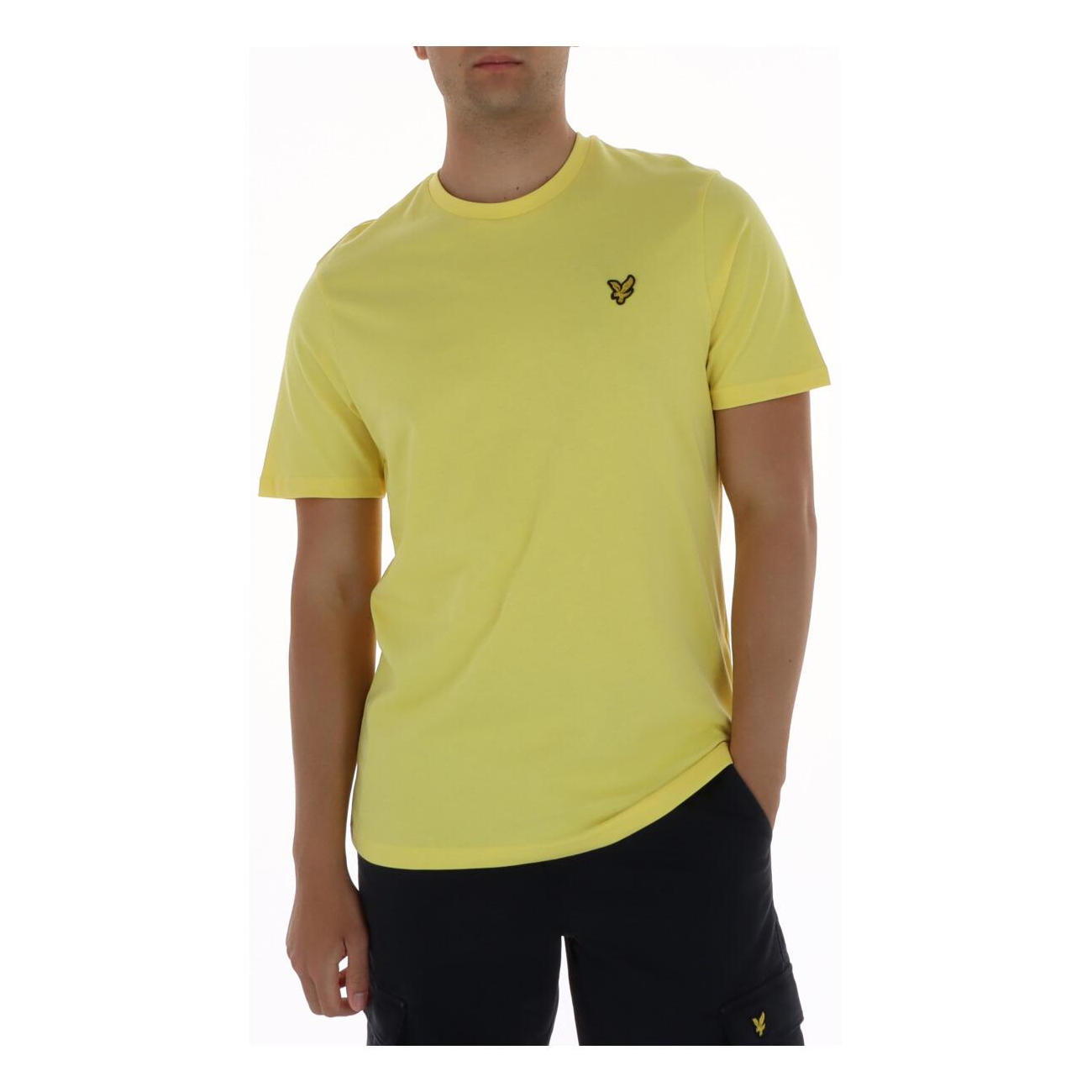 Снимка на Тениска мъжe LYLE&SCOTT