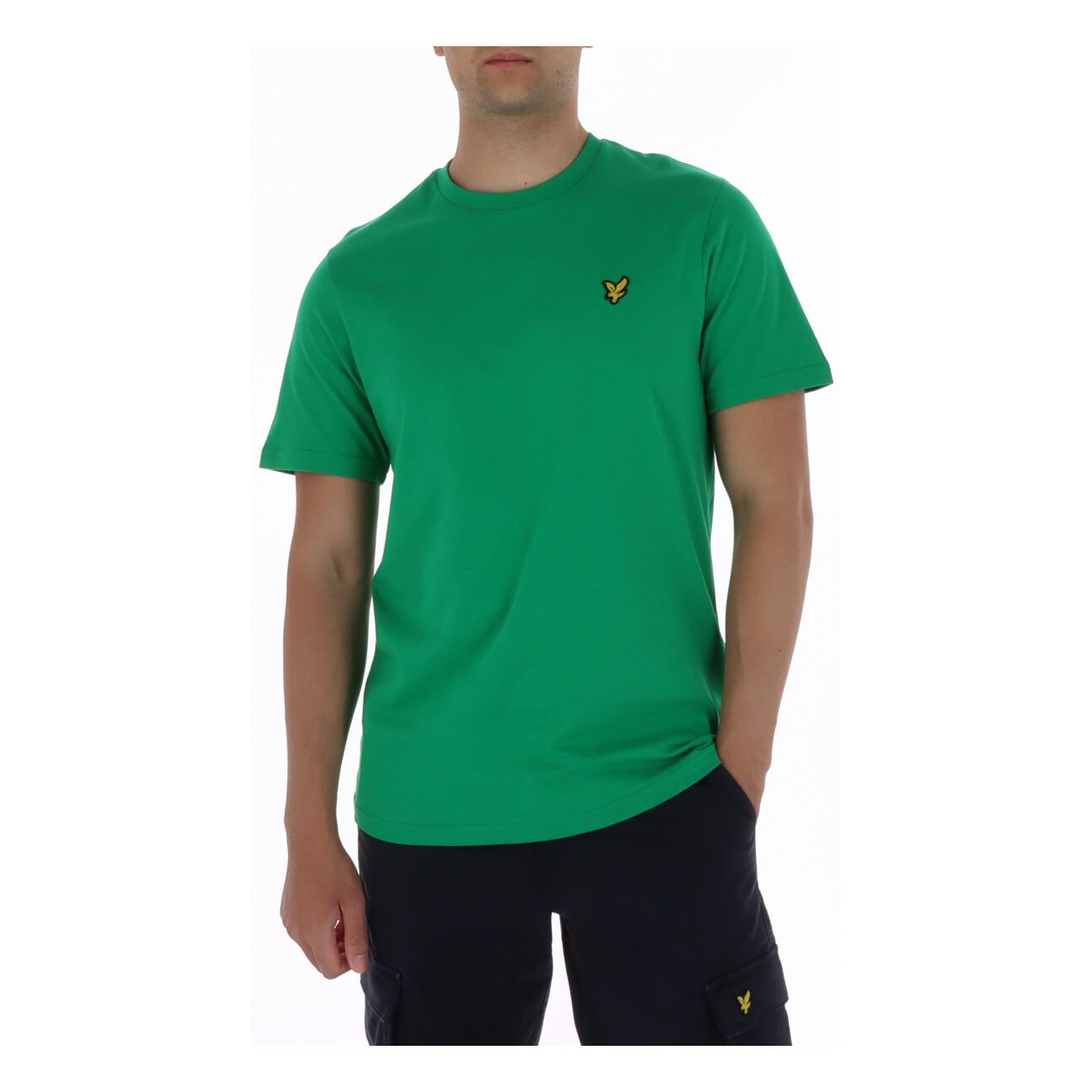 Снимка на Тениска мъжe LYLE&SCOTT