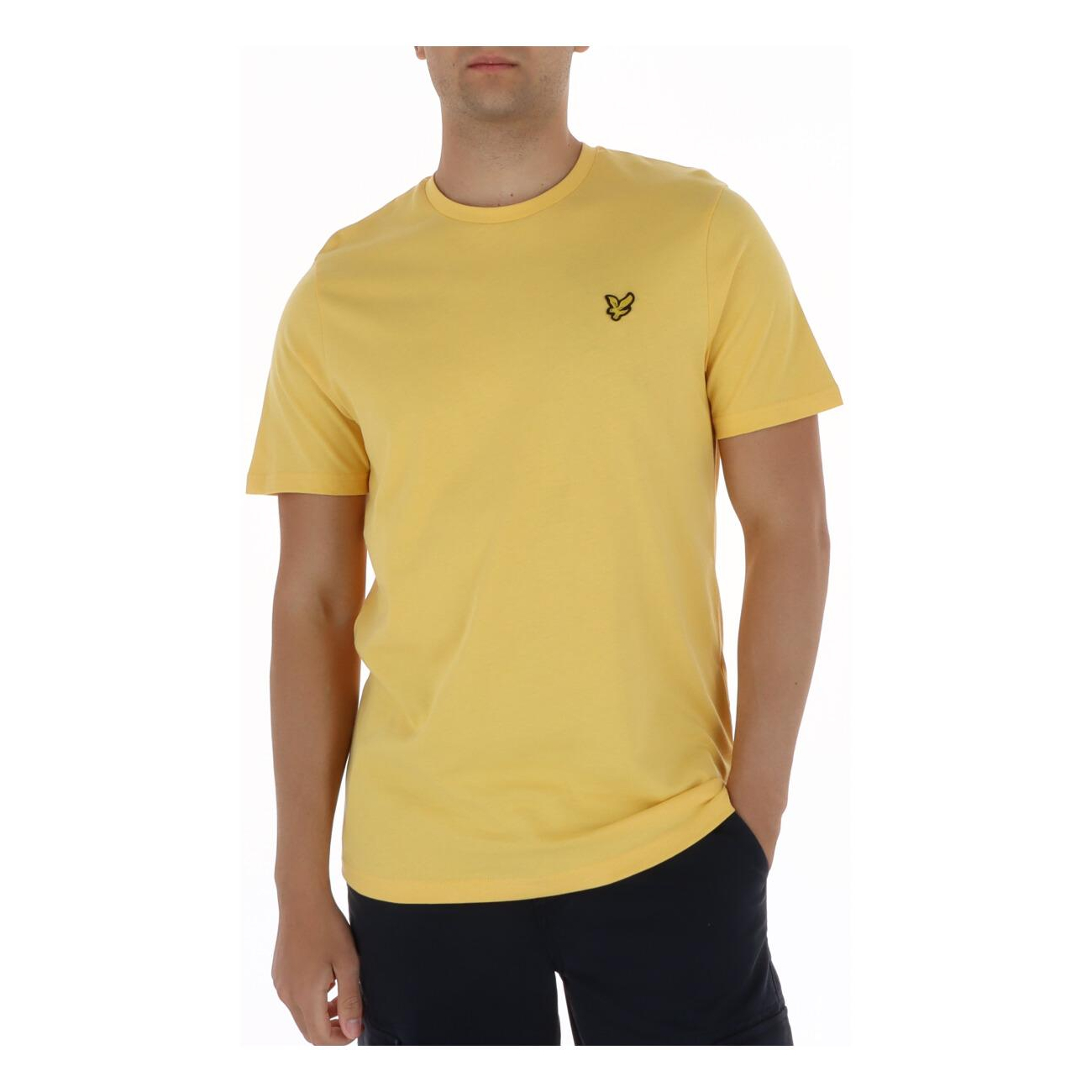 Снимка на Тениска мъжe LYLE&SCOTT
