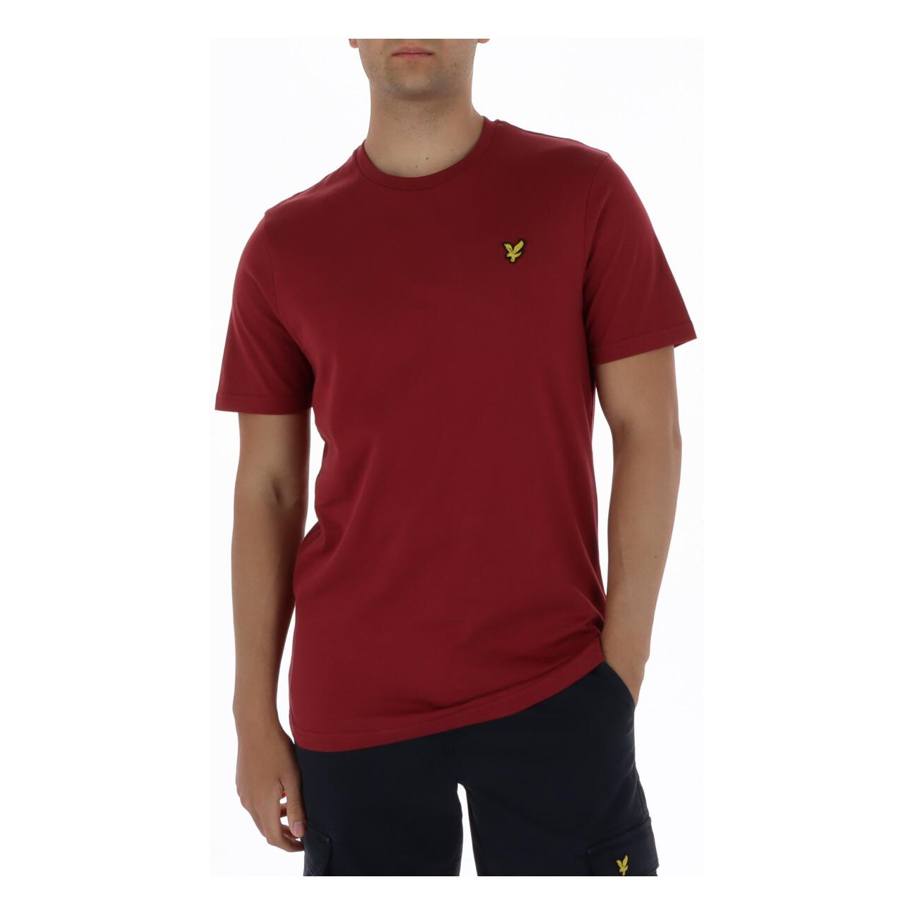 Снимка на Тениска мъжe LYLE&SCOTT