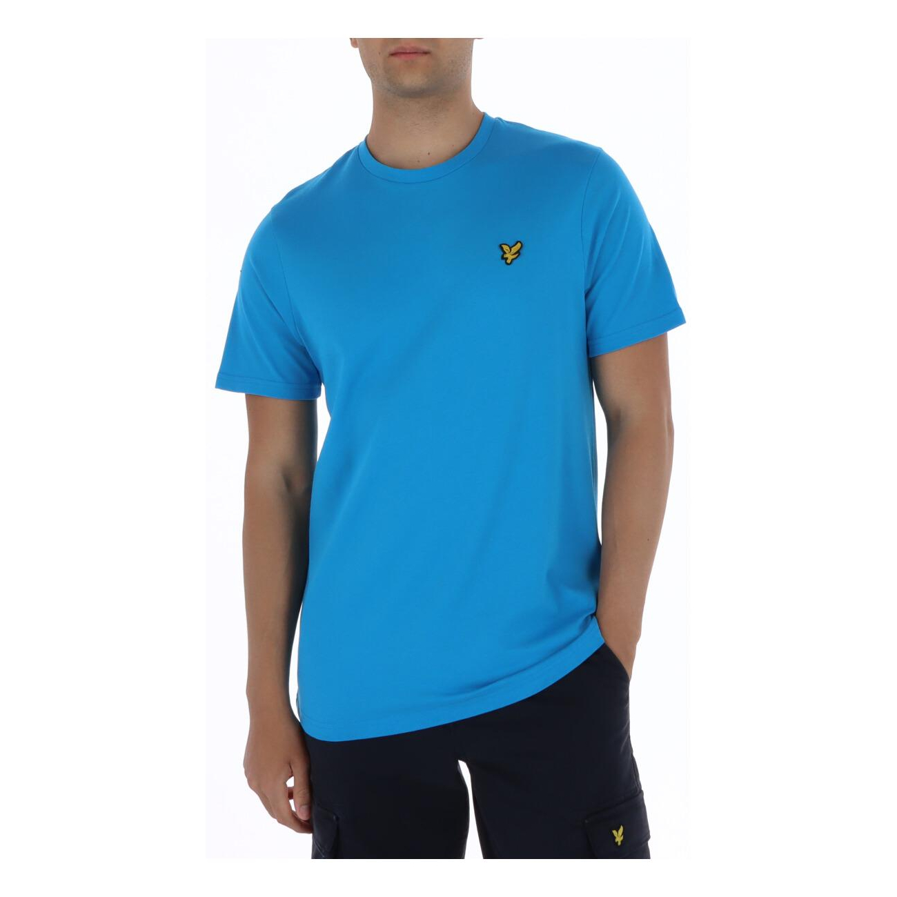 Снимка на Тениска мъжe LYLE&SCOTT