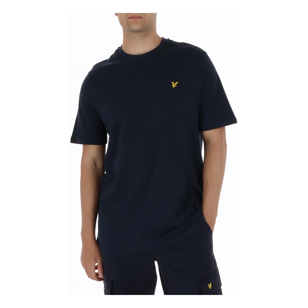 Снимка на Тениска мъжe LYLE&SCOTT