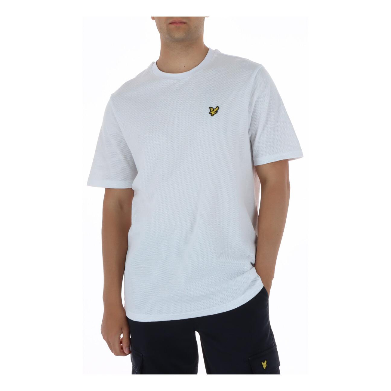 Снимка на Тениска мъжe LYLE&SCOTT
