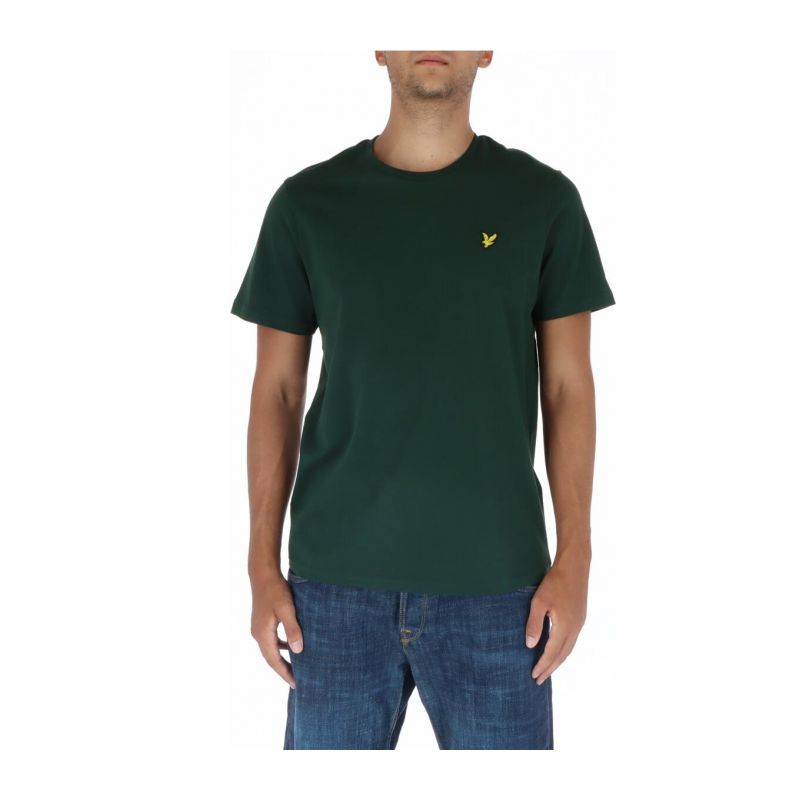 Снимка на Тениска мъжe LYLE&SCOTT 