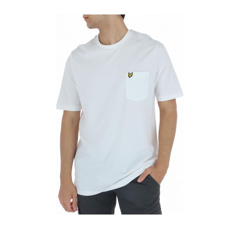 Снимка на Тениска мъжe LYLE&SCOTT 