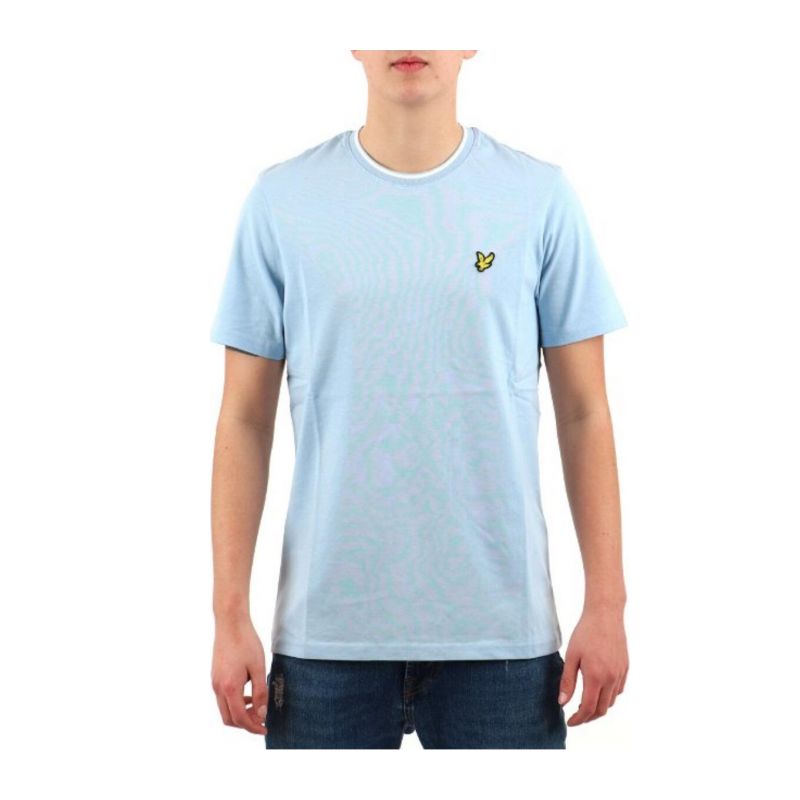 Снимка на Тениска мъжe LYLE&SCOTT 
