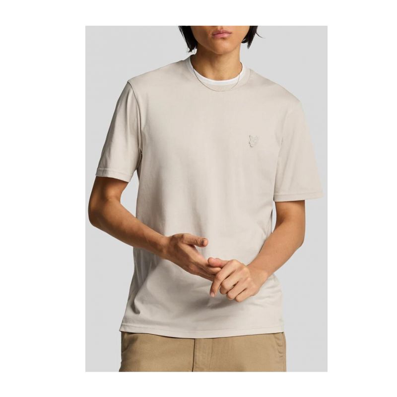Снимка на Тениска мъжe LYLE&SCOTT 
