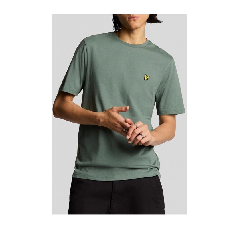 Снимка на Тениска мъжe LYLE&SCOTT 