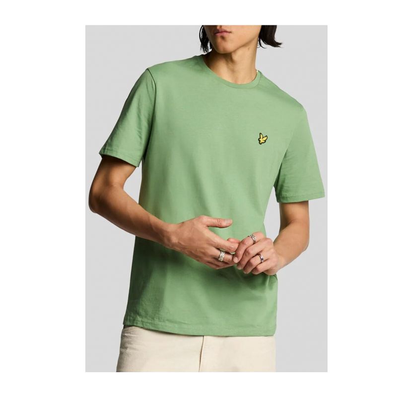 Снимка на Тениска мъжe LYLE&SCOTT 