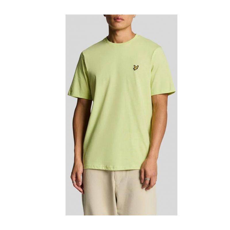 Снимка на Тениска мъжe LYLE&SCOTT 