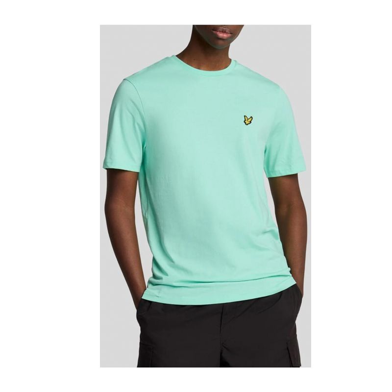 Снимка на Тениска мъжe LYLE&SCOTT 