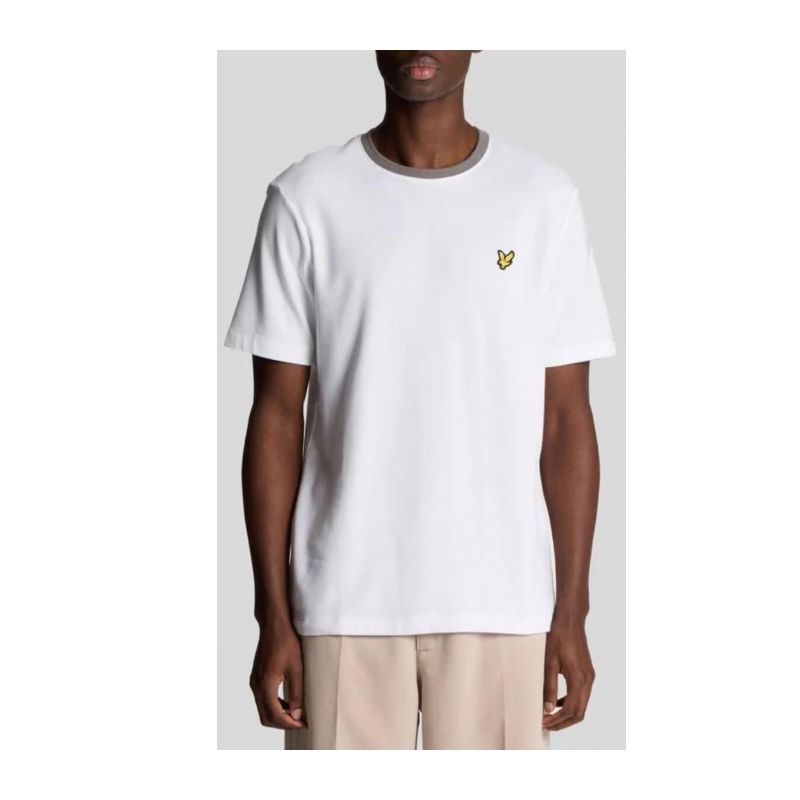 Снимка на Тениска мъжe LYLE&SCOTT 