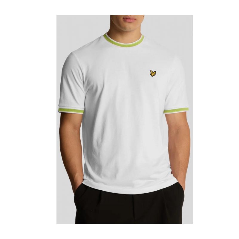 Снимка на Тениска мъжe LYLE&SCOTT 