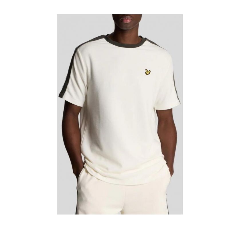 Снимка на Тениска мъжe LYLE&SCOTT 