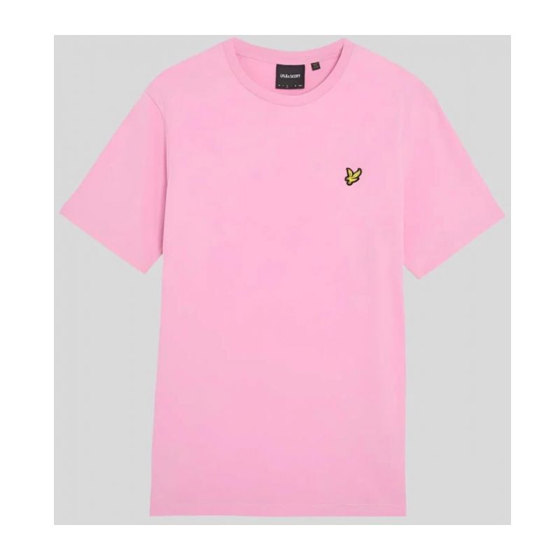 Снимка на Тениска мъжe LYLE&SCOTT 