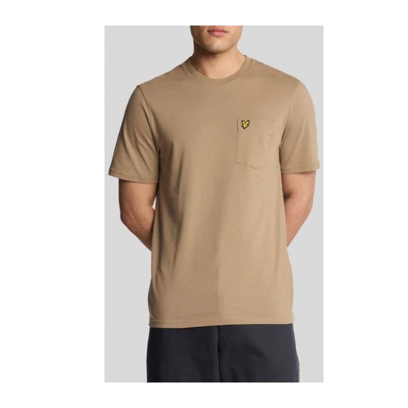 Снимка на Тениска мъжe LYLE&SCOTT 