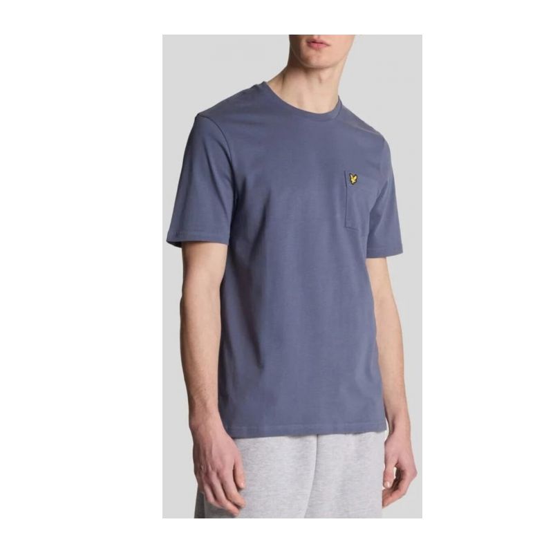 Снимка на Тениска мъжe LYLE&SCOTT 