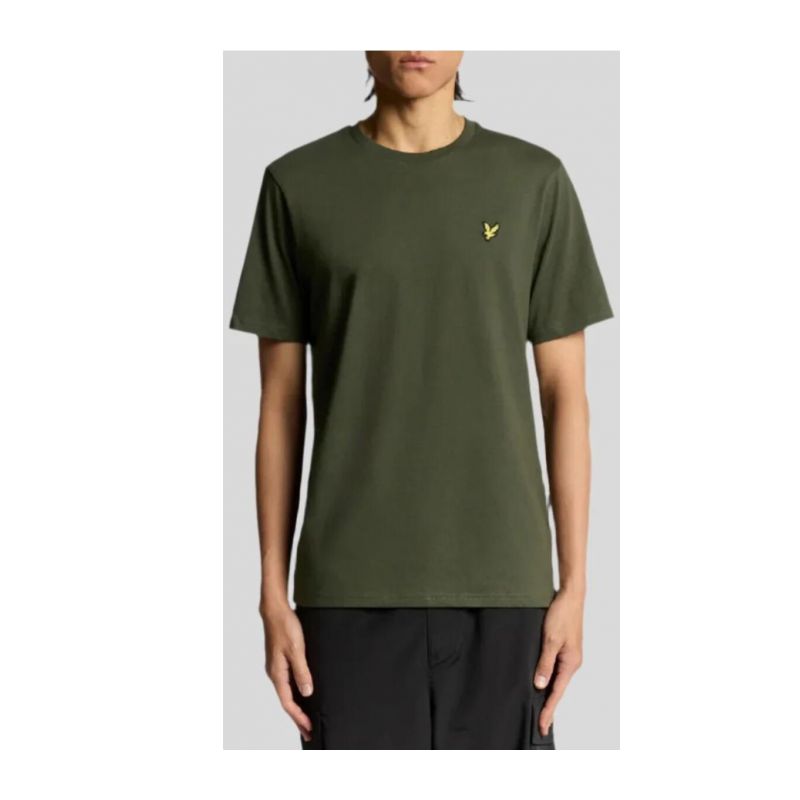 Снимка на Тениска мъжe LYLE&SCOTT 