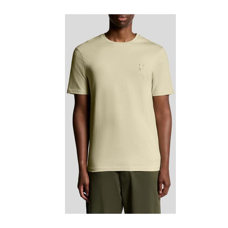 Снимка на Тениска мъжe LYLE&SCOTT 