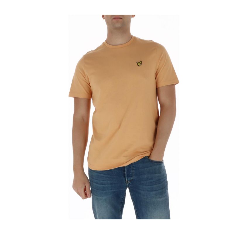 Снимка на Тениска мъжe LYLE&SCOTT 