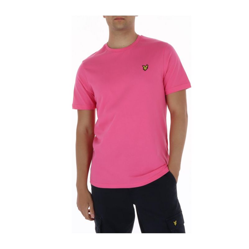 Снимка на Тениска мъжe LYLE&SCOTT