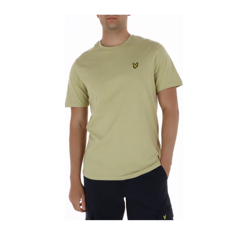 Снимка на Тениска мъжe LYLE&SCOTT 