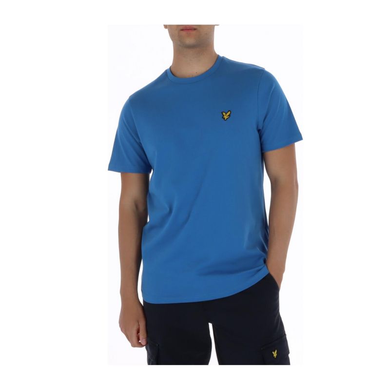 Снимка на Тениска мъжe LYLE&SCOTT 