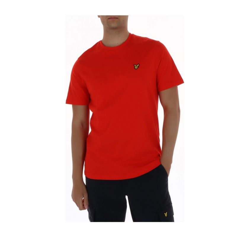 Снимка на Тениска мъжe LYLE&SCOTT 