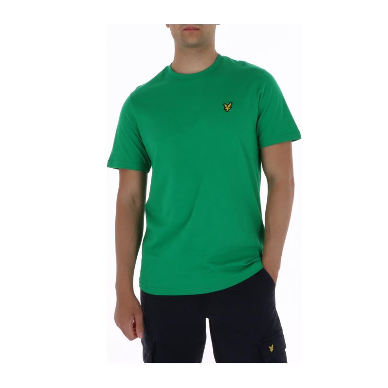 Снимка на Тениска мъжe LYLE&SCOTT 