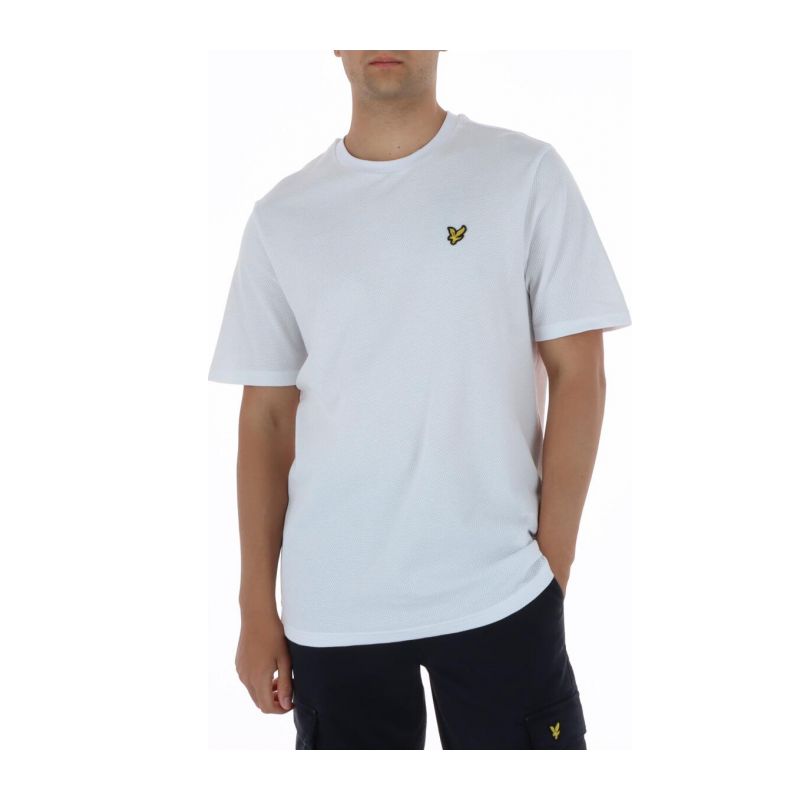 Снимка на Тениска мъжe LYLE&SCOTT