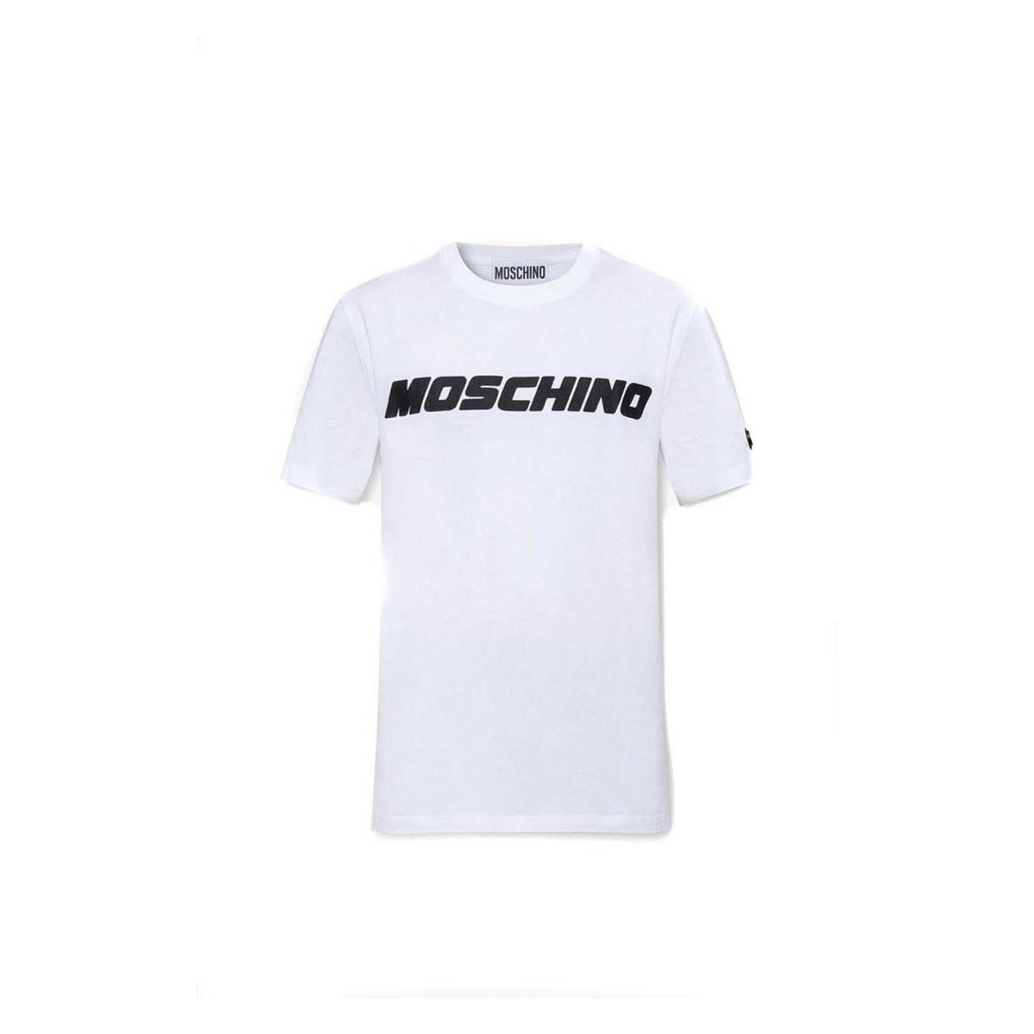 Снимка на Тениска мъжe MOSCHINO
