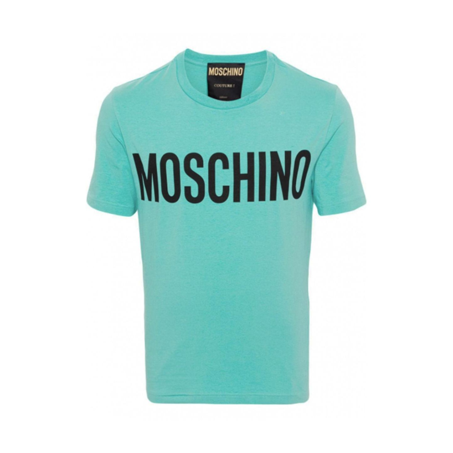 Снимка на Тениска мъжe MOSCHINO