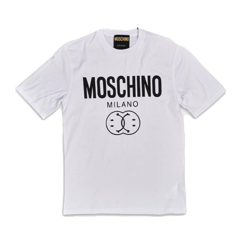 Снимка на Тениска мъжe MOSCHINO 