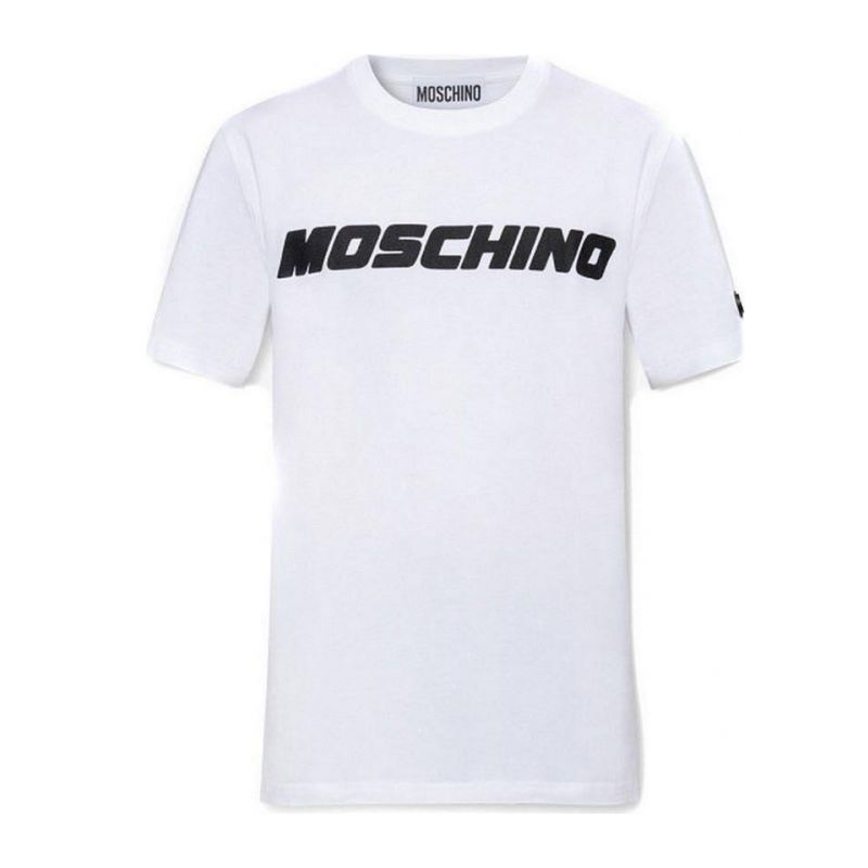 Снимка на Тениска мъжe MOSCHINO 