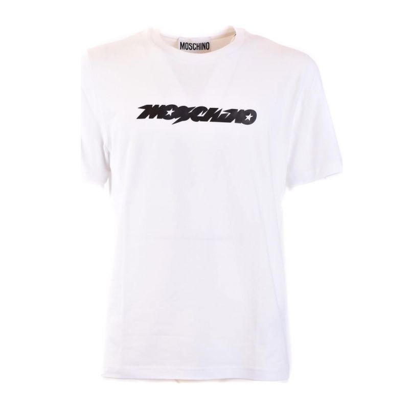 Снимка на Тениска мъжe MOSCHINO 