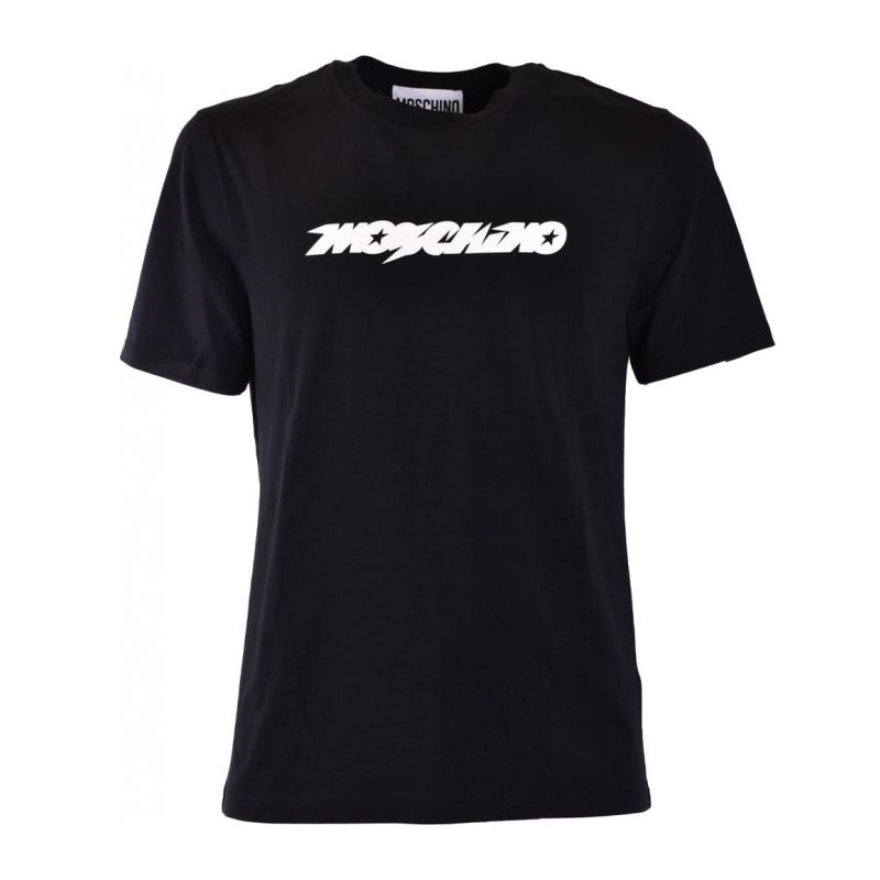 Снимка на Тениска мъжe MOSCHINO 