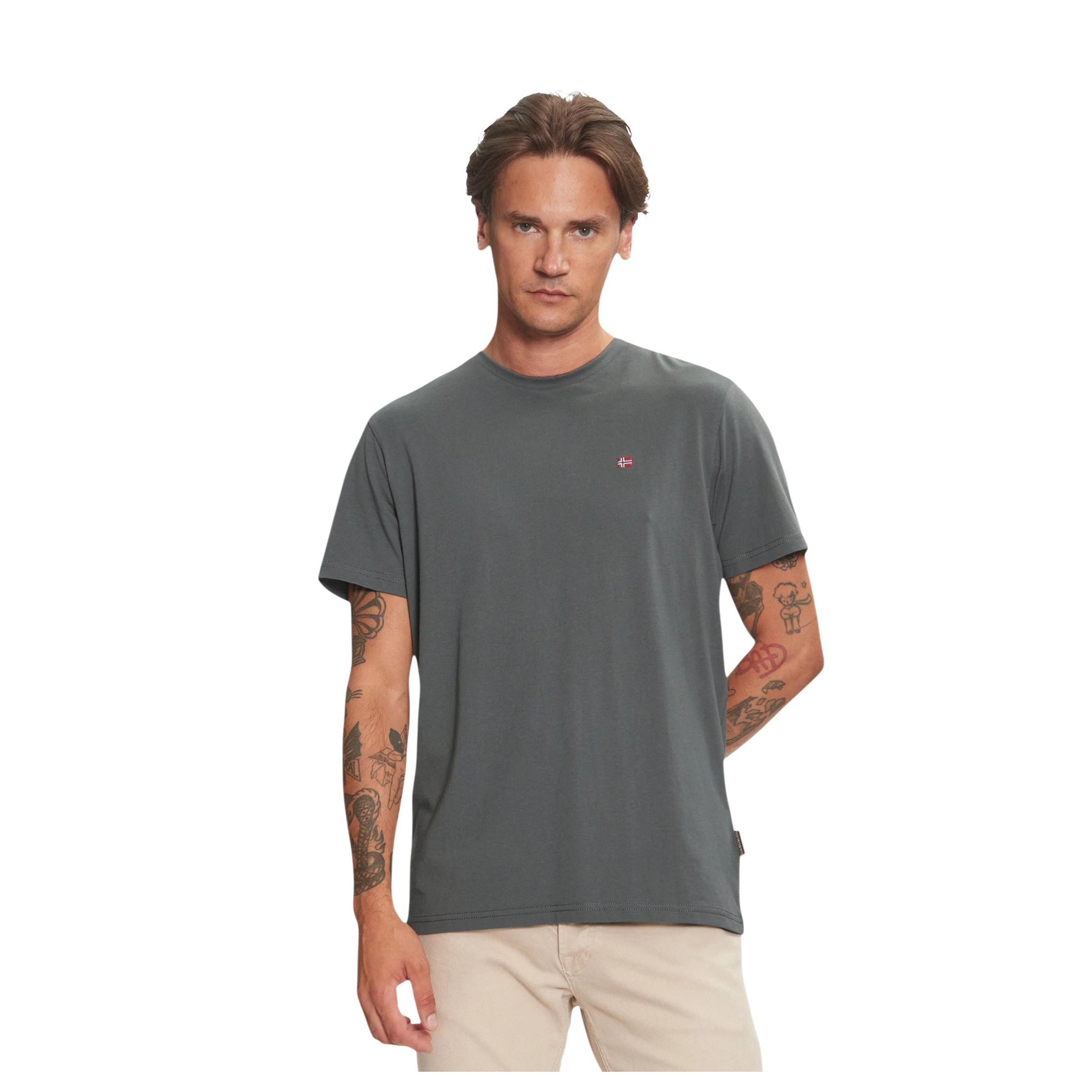 Снимка на Тениска мъжe NAPAPIJRI