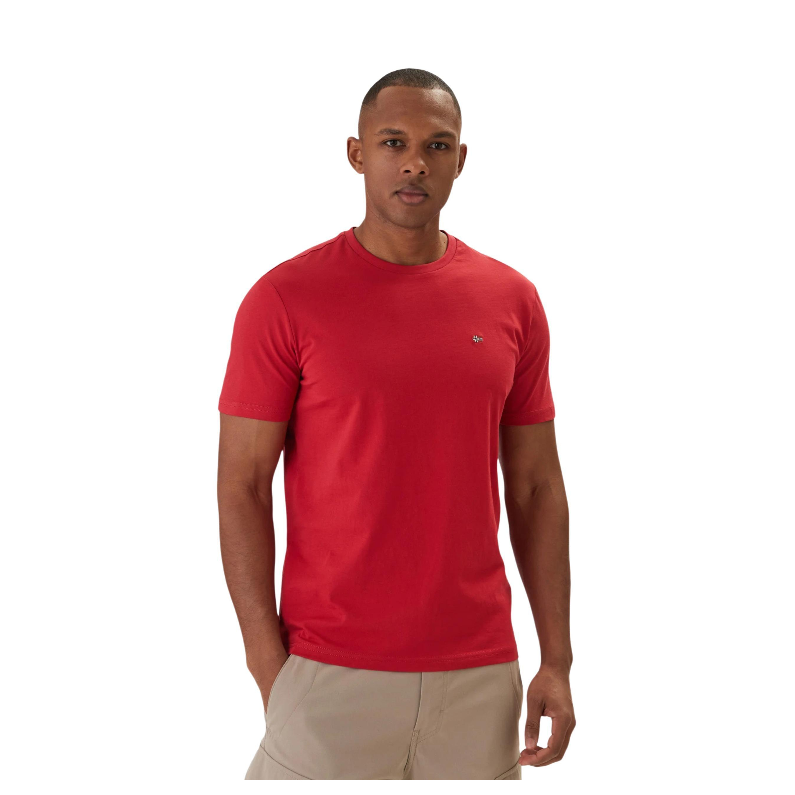 Снимка на Тениска мъжe NAPAPIJRI