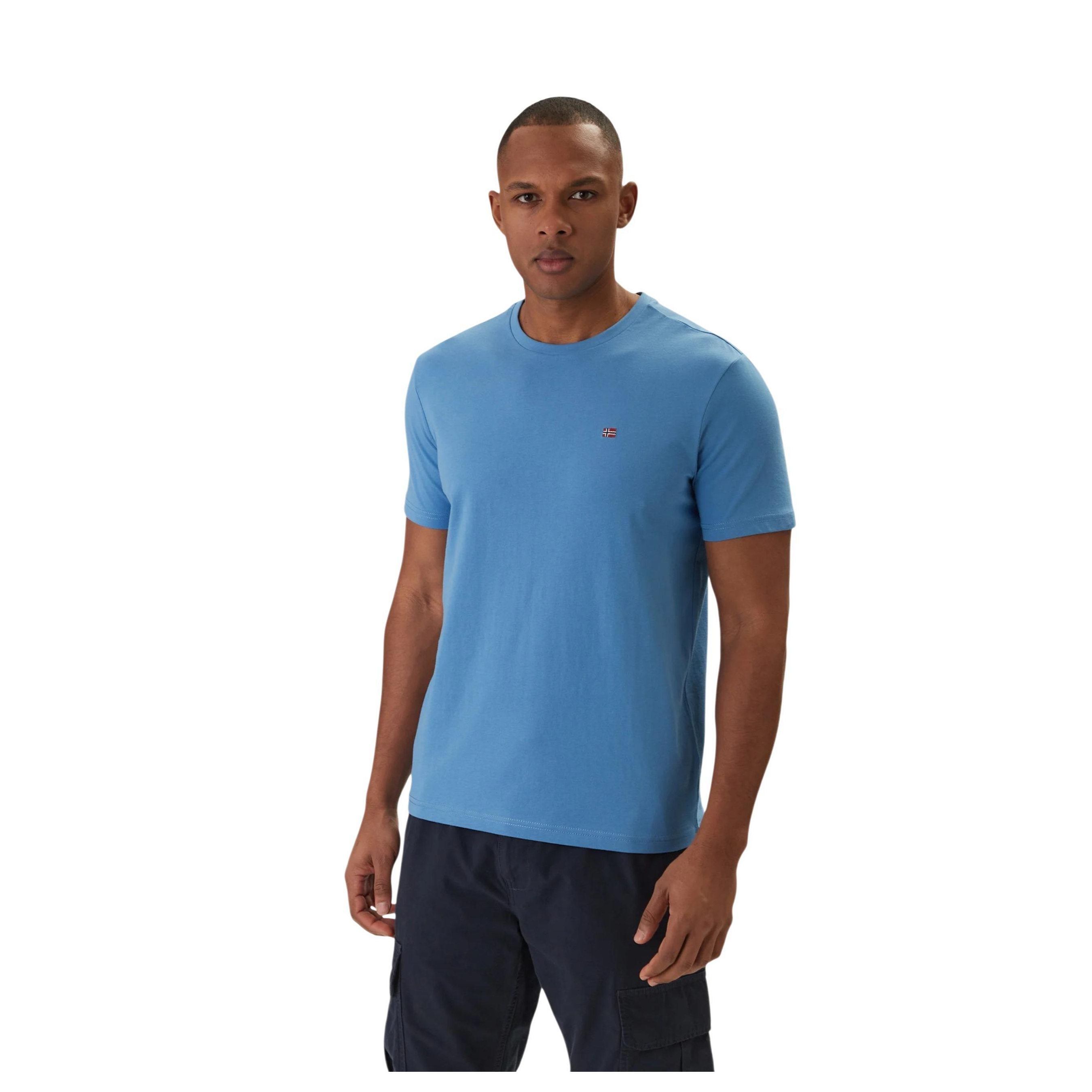 Снимка на Тениска мъжe NAPAPIJRI