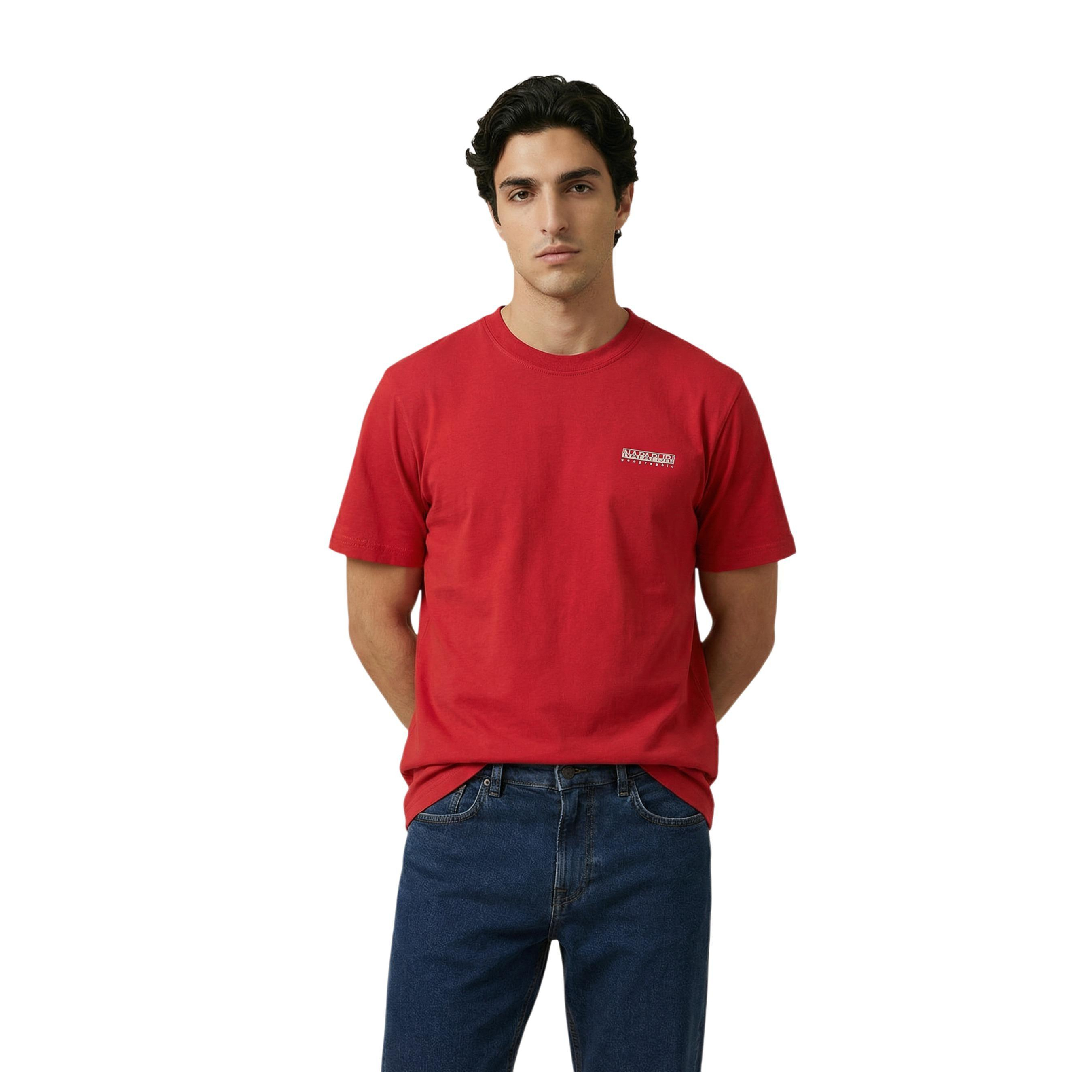 Снимка на Тениска мъжe NAPAPIJRI
