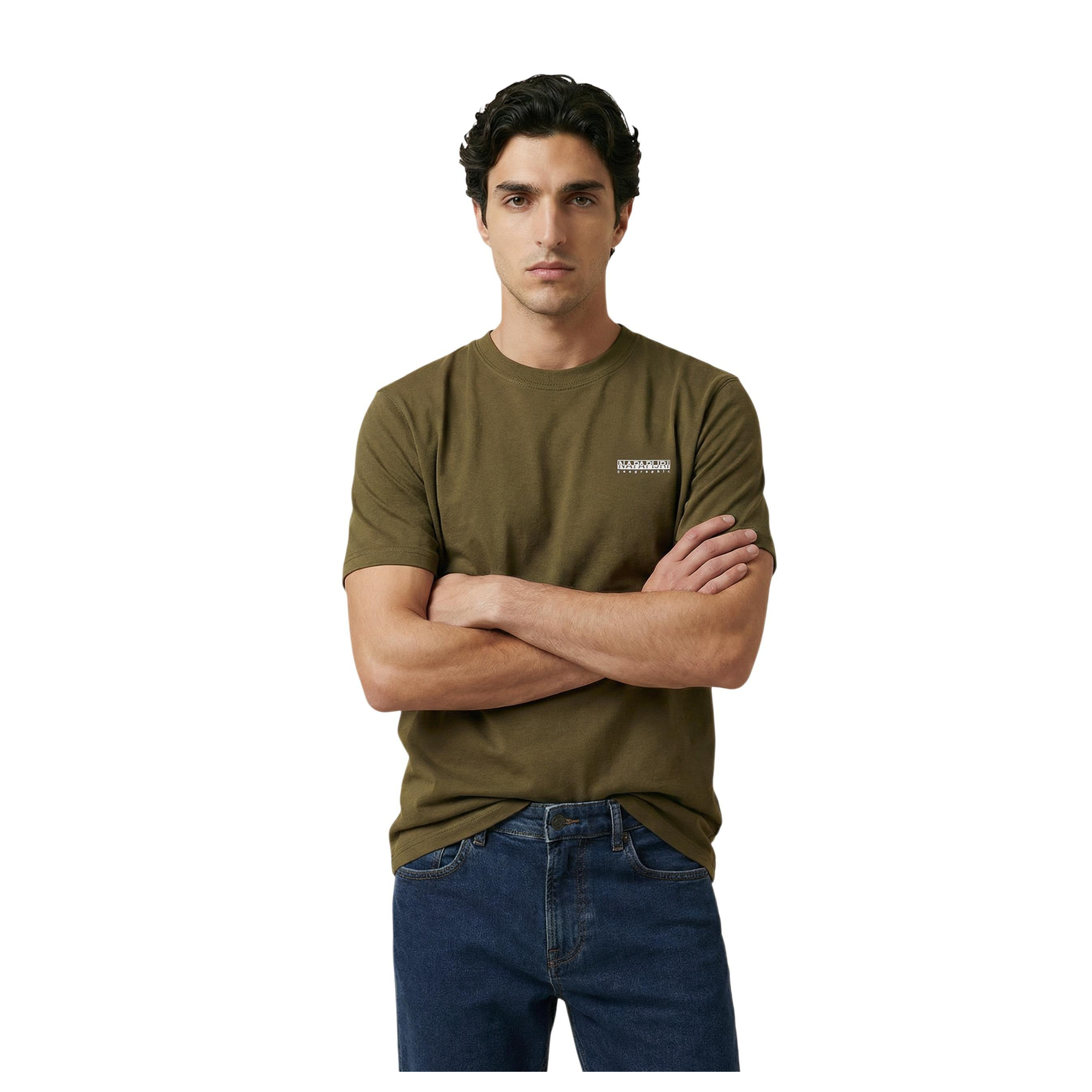 Снимка на Тениска мъжe NAPAPIJRI