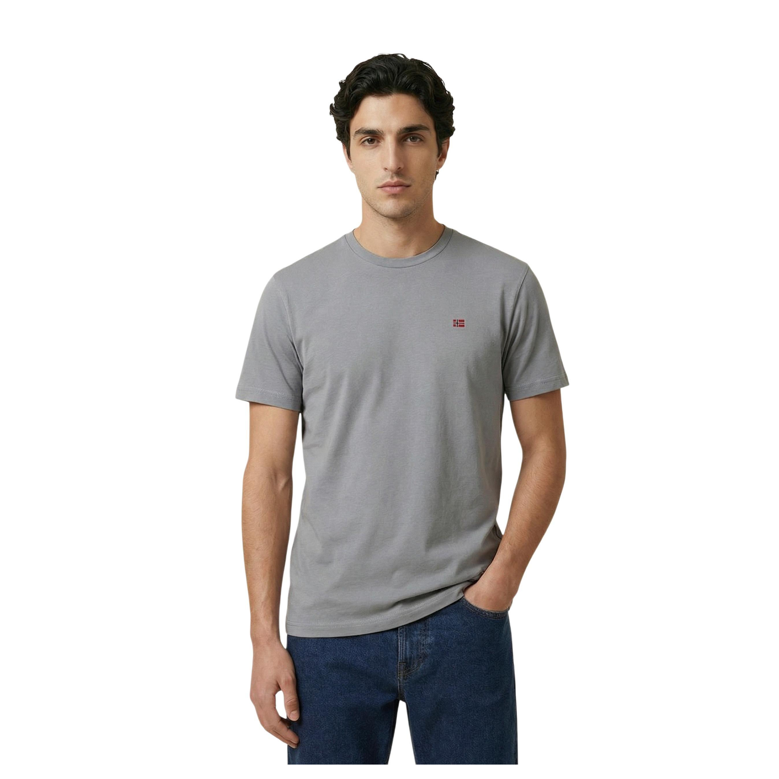 Снимка на Тениска мъжe NAPAPIJRI